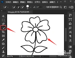 美图秀秀局部上色操作指南详解
