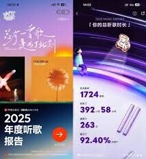 网易云音乐2025年度报告入口位置指南