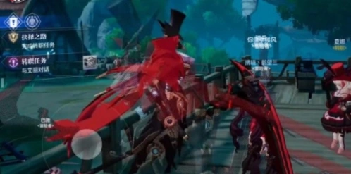 晶核魔偶师转职任务完整流程攻略