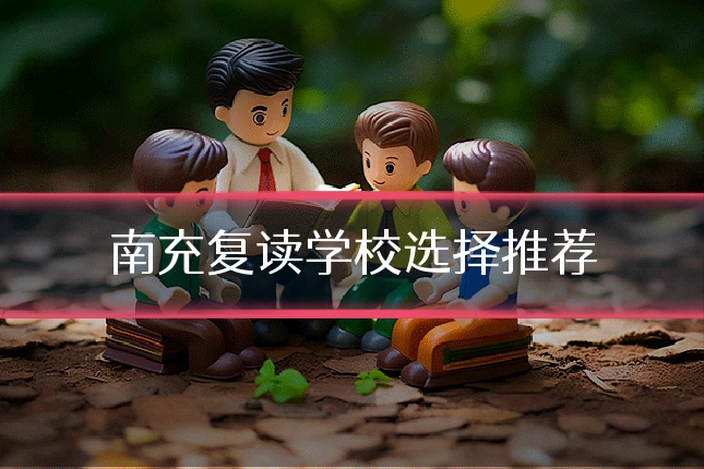 南充复读学校选择推荐