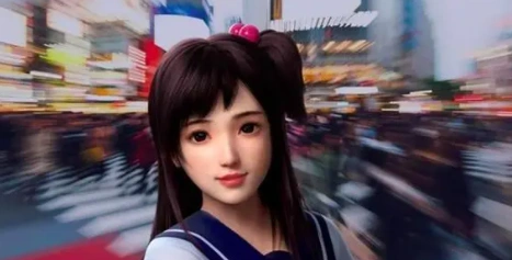 微信测颜值