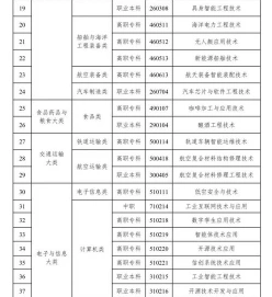 专业