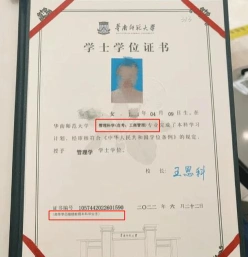 专科学历