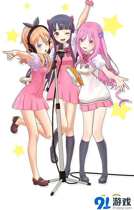 火影忍者声优