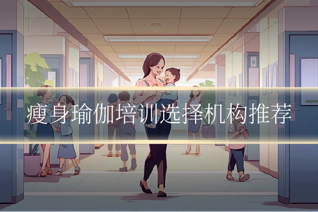 瘦身瑜伽培训选择机构推荐