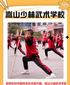 武术