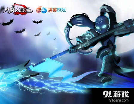 《火柴人联盟》赵信无双战士玩法详解
