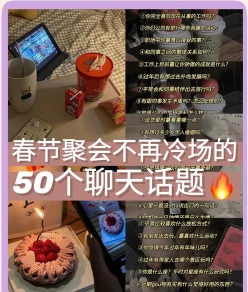 话题讨论