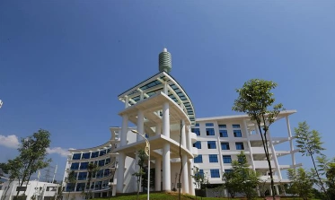 德宏师范高等专科学校