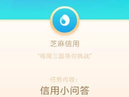 支付宝芝麻粒使用限制