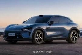 小米yu7预定流程技巧教程