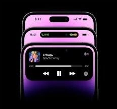 iPhone15灵动岛功能使用步骤指南