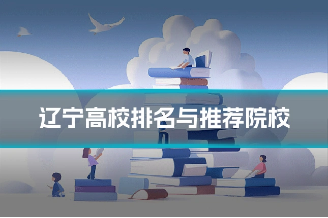 辽宁高校排名与推荐院校