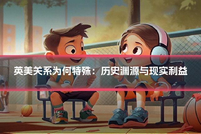 英美关系为何特殊：历史渊源与现实利益