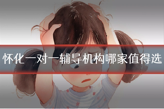 怀化一对一辅导机构哪家值得选