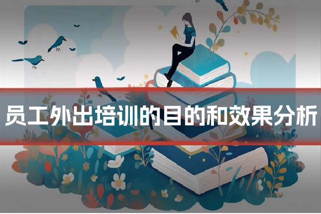 员工外出培训的目的和效果分析