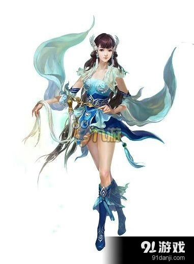 《倩女幽魂》手游殷紫萍职业背景与攻略