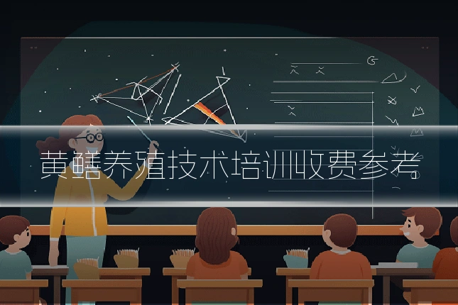 黄鳝养殖技术培训收费参考