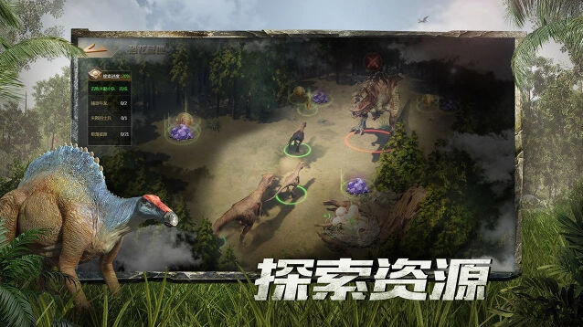 防线布置