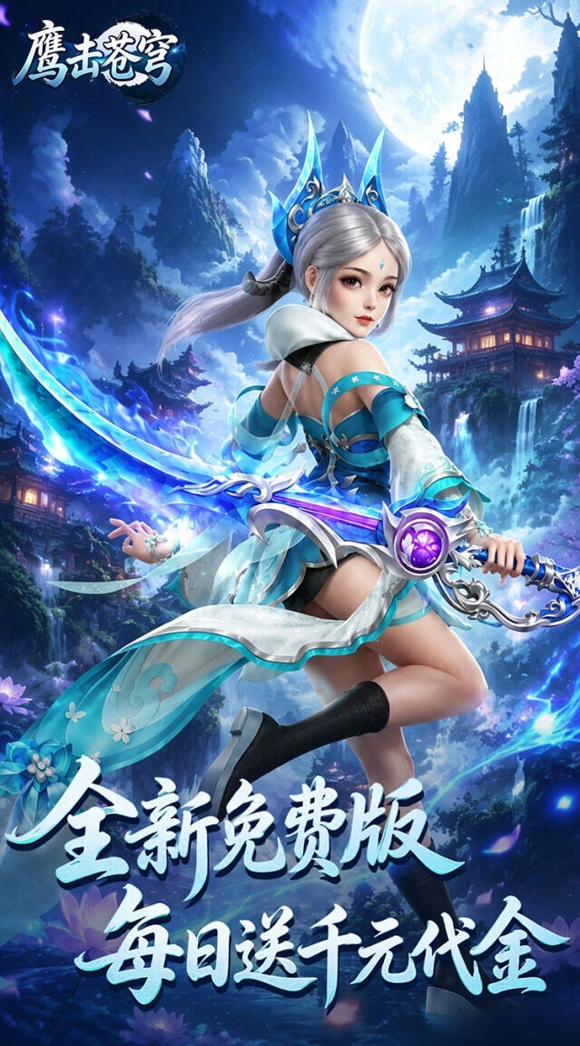 日常历练