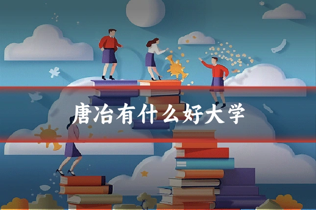 唐冶有什么好大学