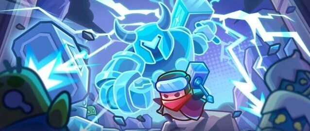 弹壳特攻队星辰束腰创星破灭神炼教程