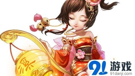 《大话西游手游》平民敏女鬼强克属性教学