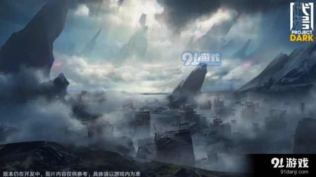 无期迷途灰烬之潮公会战打法分享