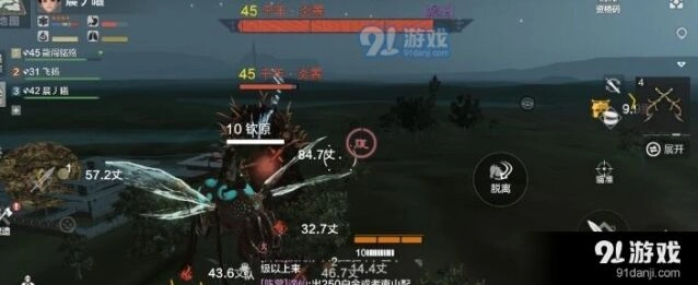 妄想山海怎么建亭子技巧