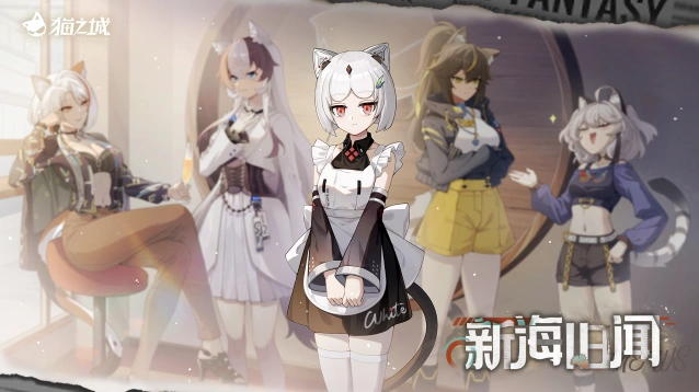 养成路线