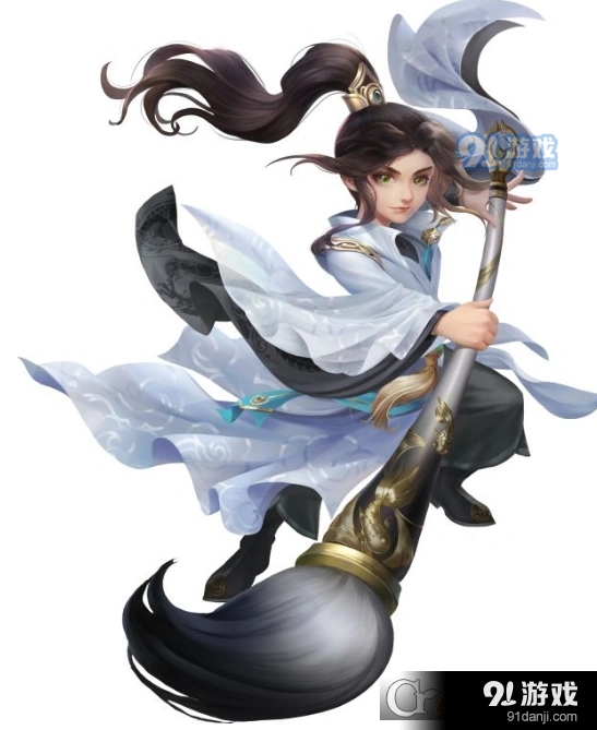 梦幻诛仙丹青阁技能攻略分享
