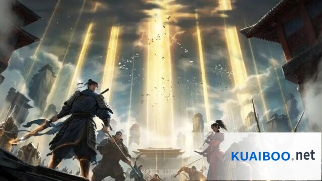 《率土之滨》时代战场郿坞夺宝玩法攻略