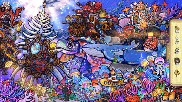 短局畅玩