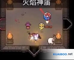 浮岛冒险熔炉鳗获取指南教程