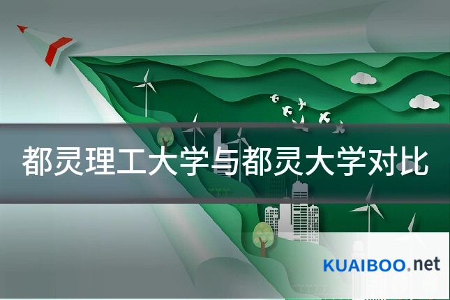 都灵理工大学与都灵大学对比