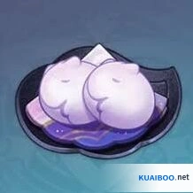 原神治愈特色料理获取方式教程