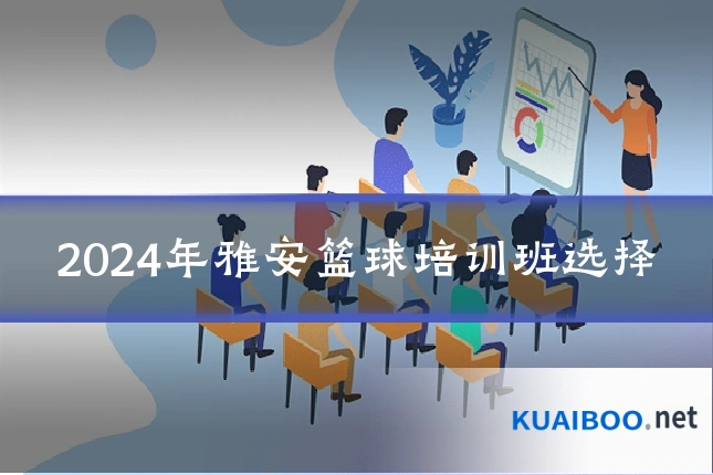 2024年雅安篮球培训班选择