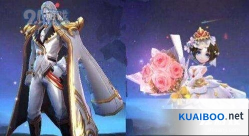 王者荣耀小乔纯白花嫁520返场情况 2020返场最新