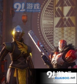 《命运2》曙光节特别活动12.18新版本攻略