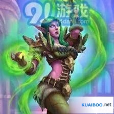 炉石传说"织法者"卡牌养成指南