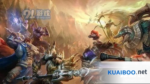 英雄联盟2019赛季奖励什么时候到账 9.23版本更新后发放
