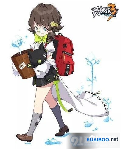 崩坏3端午节活动 漫步都柏林活动内容