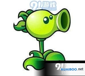 植物大战僵尸2机枪豌豆培养流程