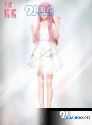 闪耀暖暖十连保底内容介绍
