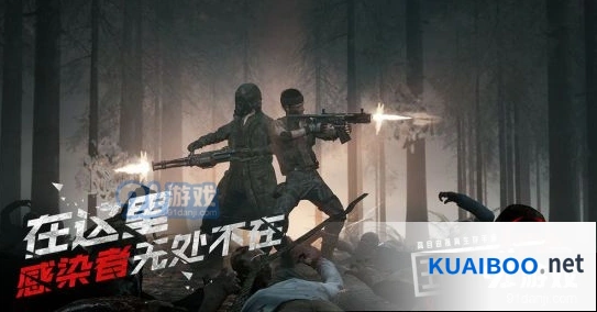 《王牌战争》独狼怎么开荒 实用技巧分享