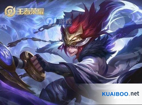 王者荣耀8月刺客克制关系