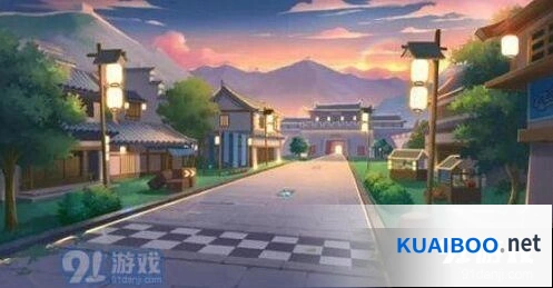 QQ飞车QS音乐节隐藏关挑战详解
