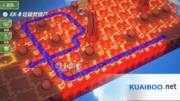 《崩坏3》王座地下室通关技巧分享