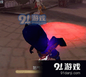 《第五人格》先知使用指南怒气值积攒技巧