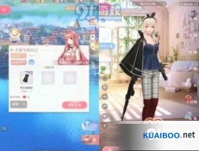 《闪耀暖暖》联盟加入攻略分享
